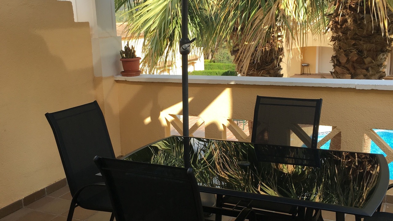 Photo of Outdoor in Jesus Pobre