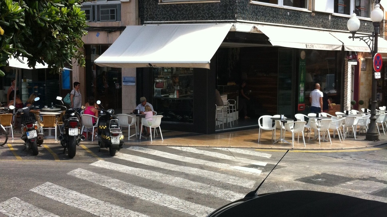 Photo of Outdoor in Jesus Pobre