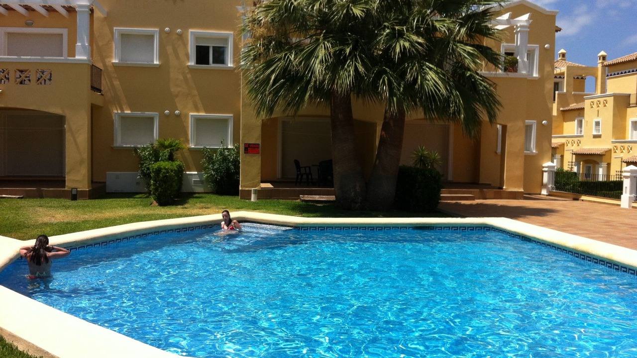 Photo of Outdoor in Jesus Pobre