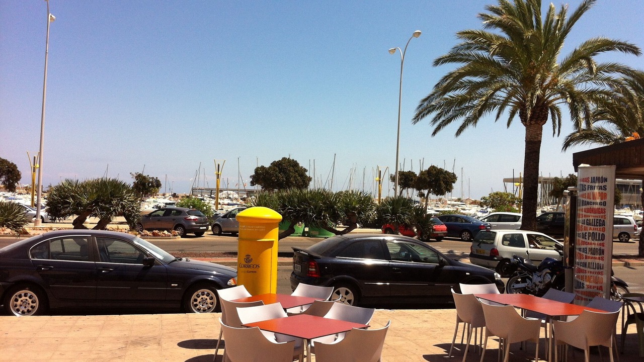 Photo of Outdoor in Jesus Pobre