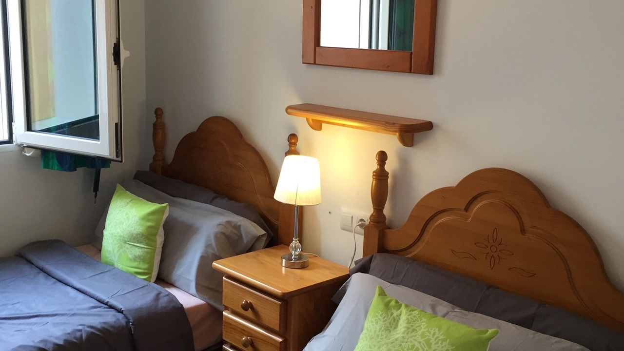 Photo of Bedroom in Jesus Pobre