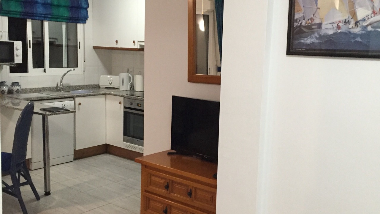 Photo of Livingroom in Jesus Pobre