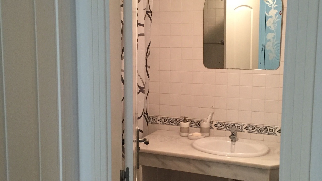 Photo of Bathroom in Jesus Pobre