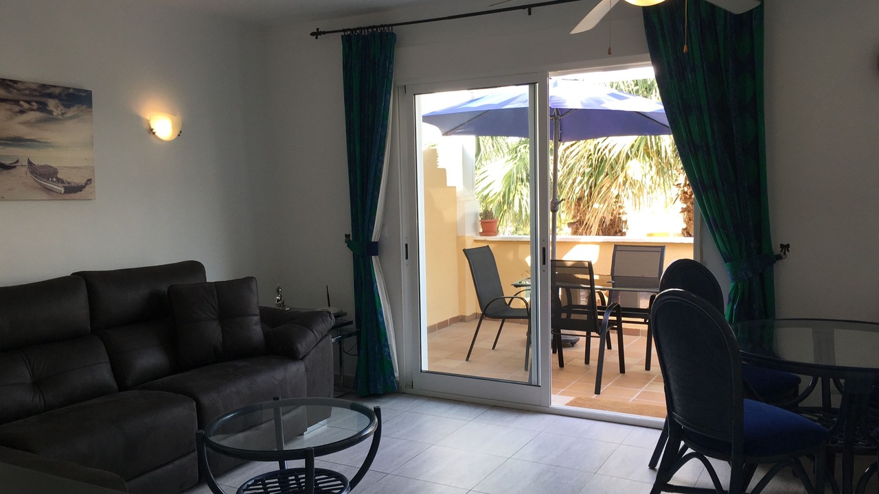 Photo of Livingroom in Jesus Pobre