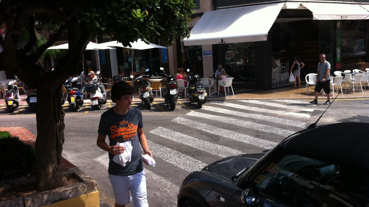Photo of Others in Jesus Pobre