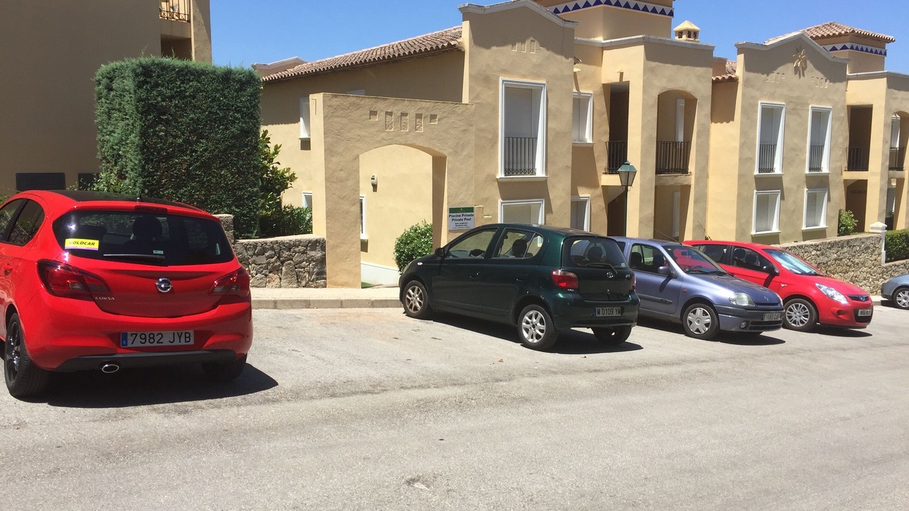 Photo of Outdoor in Jesus Pobre