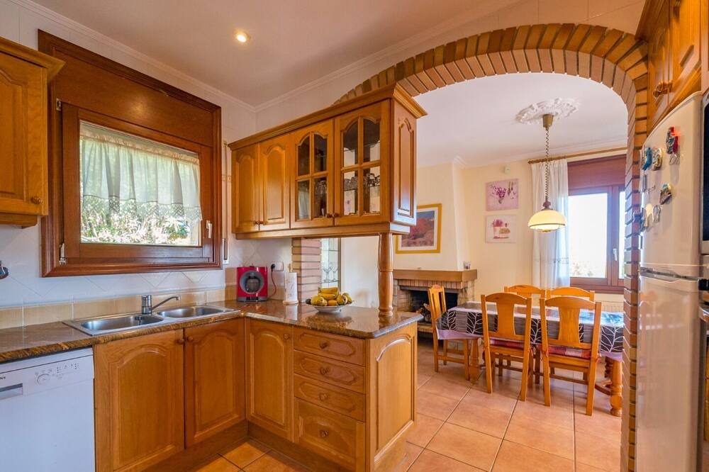Photo of Kitchen in Calonge