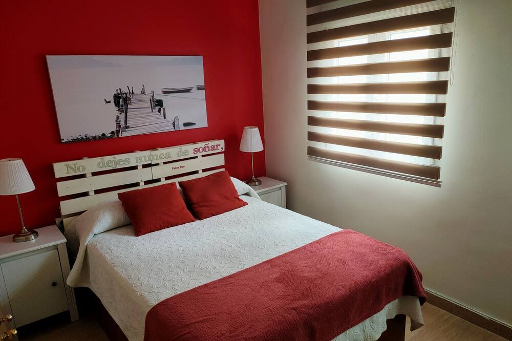 Photo of Bedroom in Quintana
