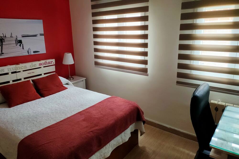 Photo of Bedroom in Quintana