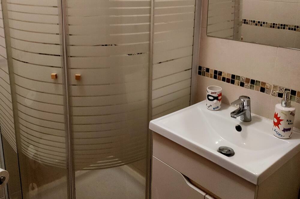 Photo of Bathroom in Quintana