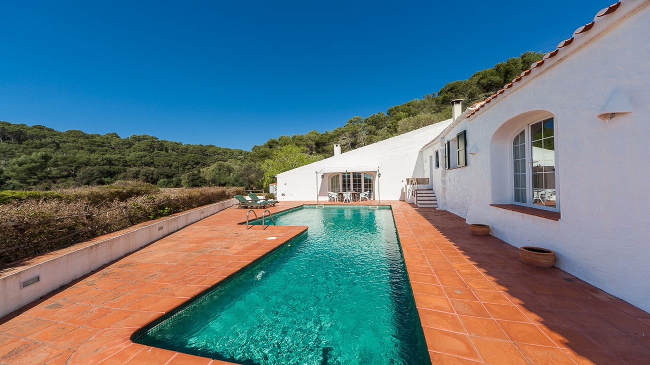 Photo of Outdoor in Minorca
