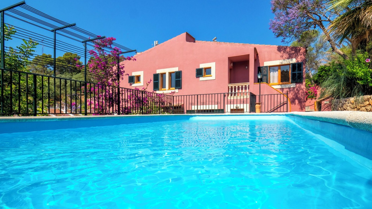 Photo of Outdoor in Bendinat