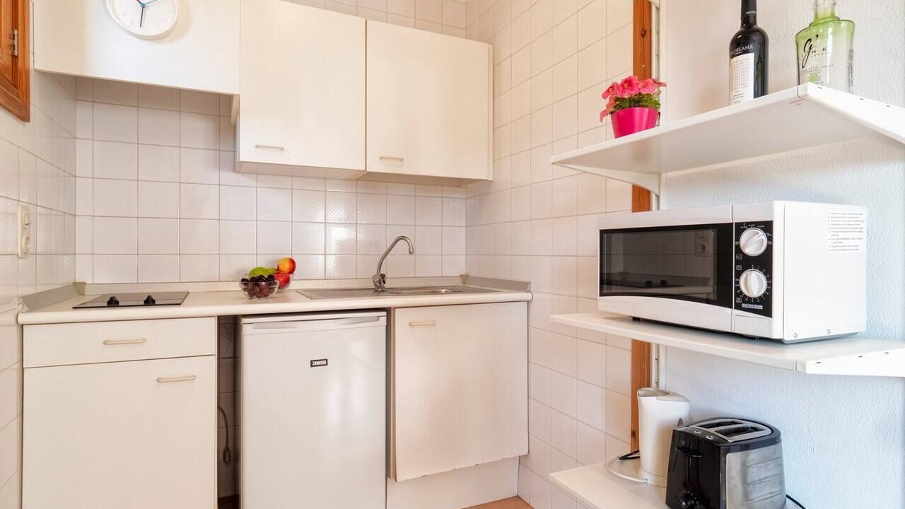 Photo of Kitchen in Bendinat
