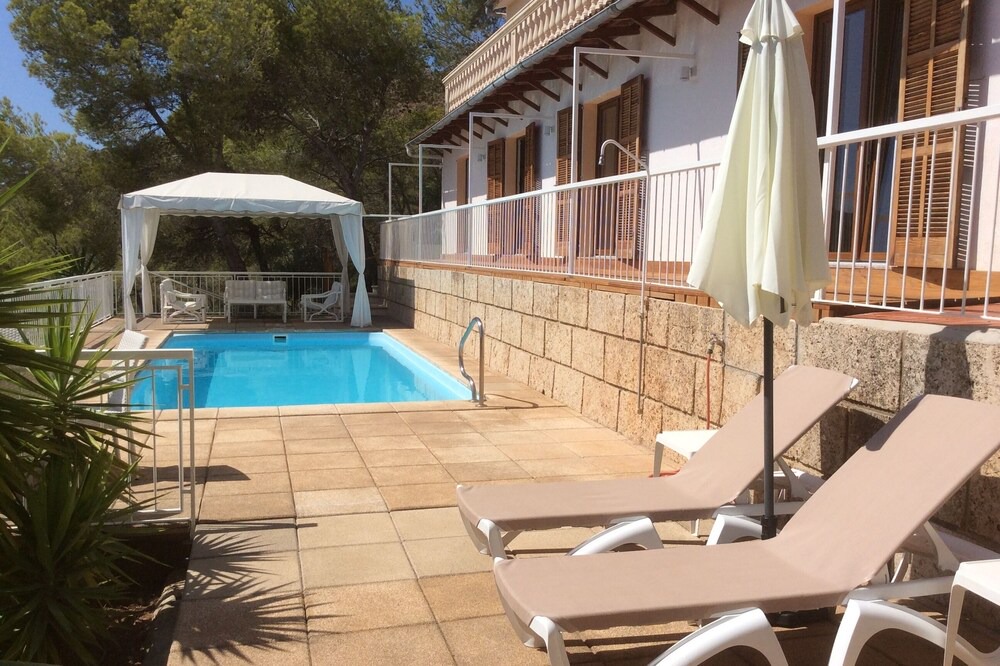 Photo of Outdoor in Peguera