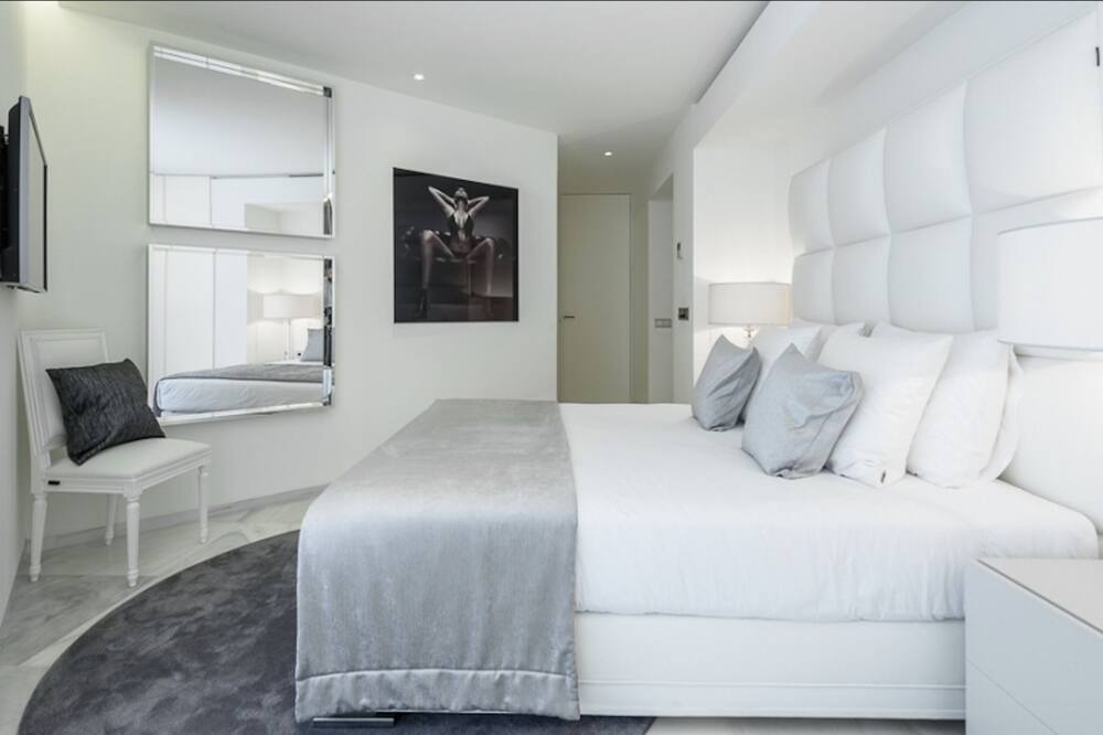 Photo of Bedroom in Ibiza Island