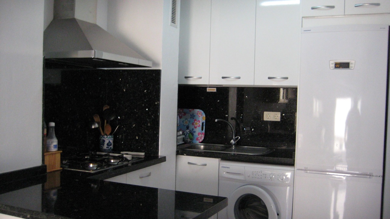 Photo of Kitchen in La Herradura