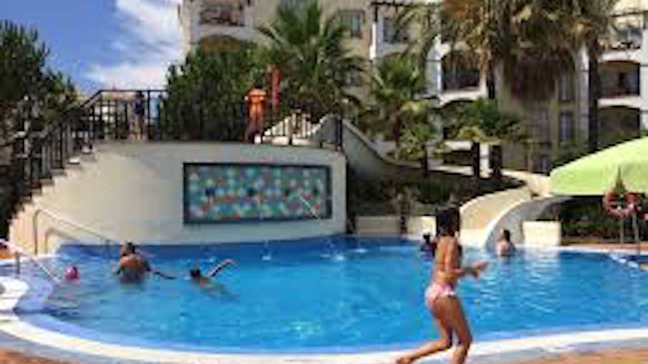 Photo of Outdoor in Atalaya-Isdabe