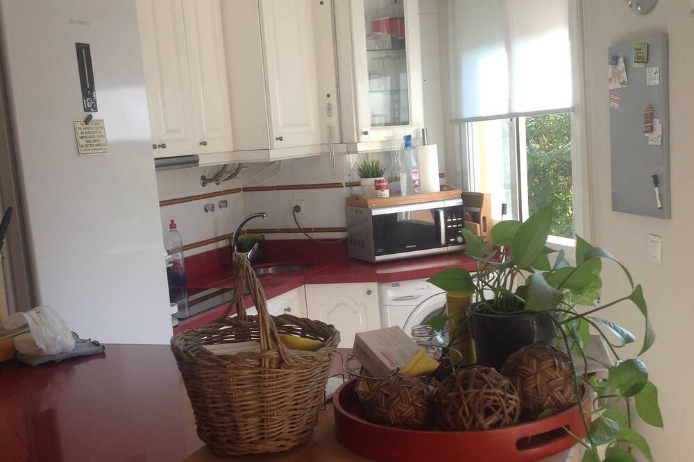 Photo of Kitchen in Sevilla Este