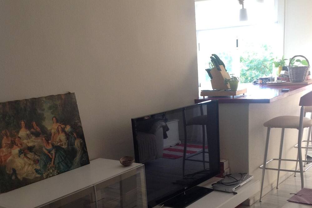 Photo of Bedroom in Sevilla Este