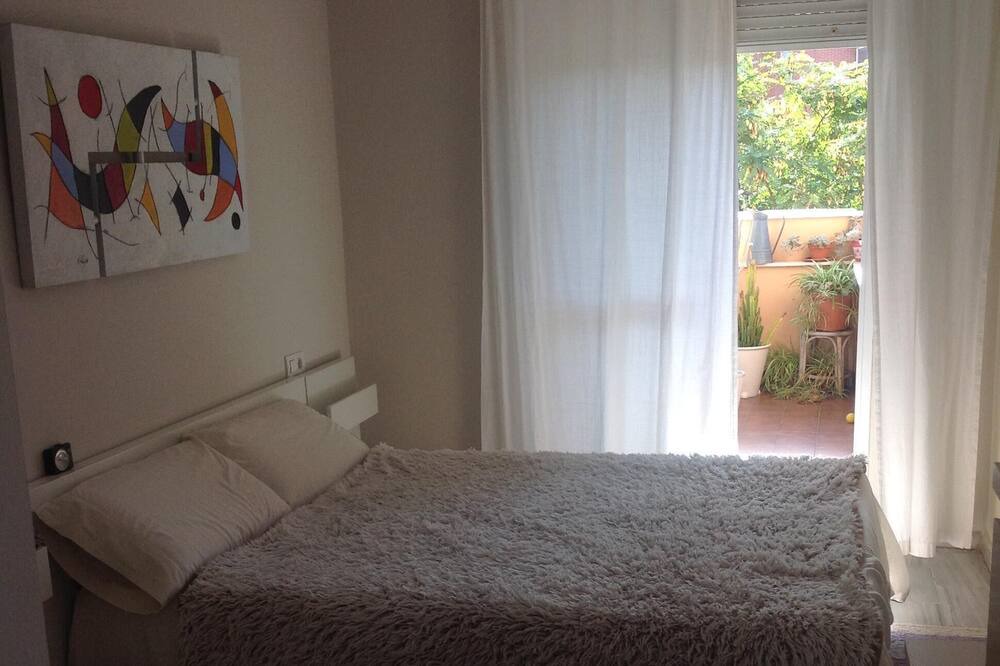 Photo of Bedroom in Sevilla Este