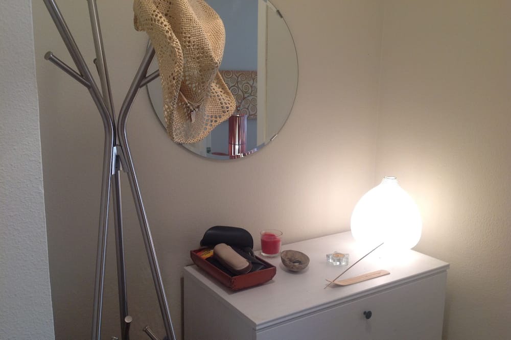 Photo of Bedroom in Sevilla Este