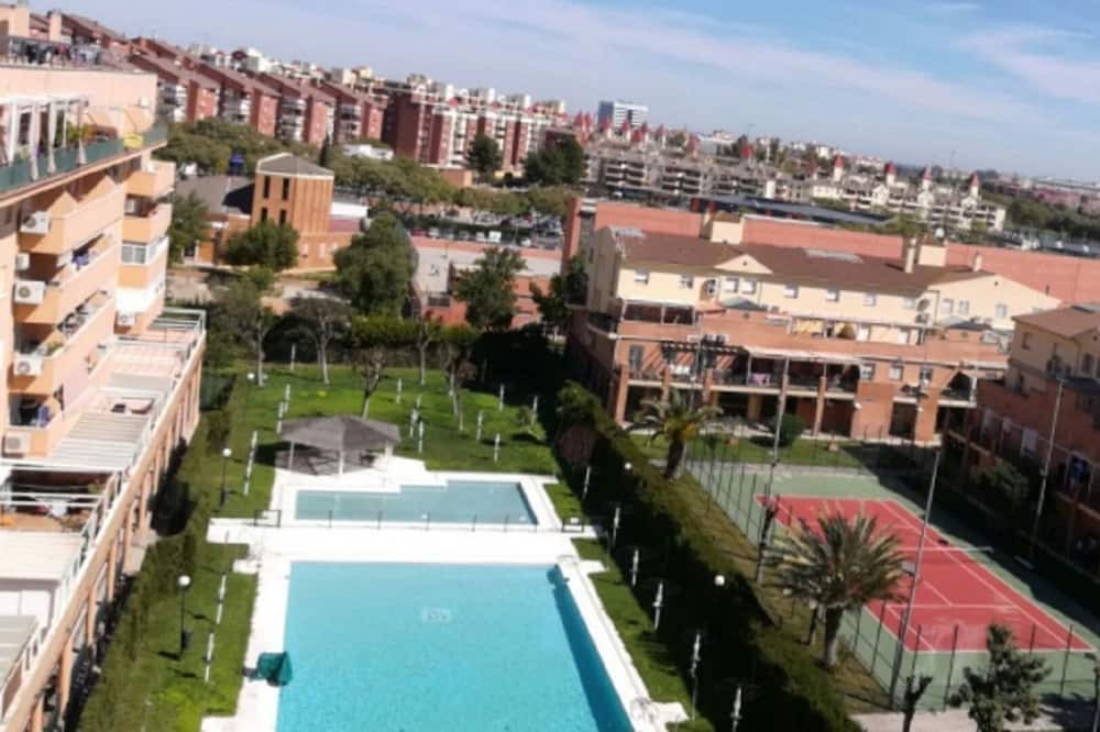 Photo of Outdoor in Sevilla Este