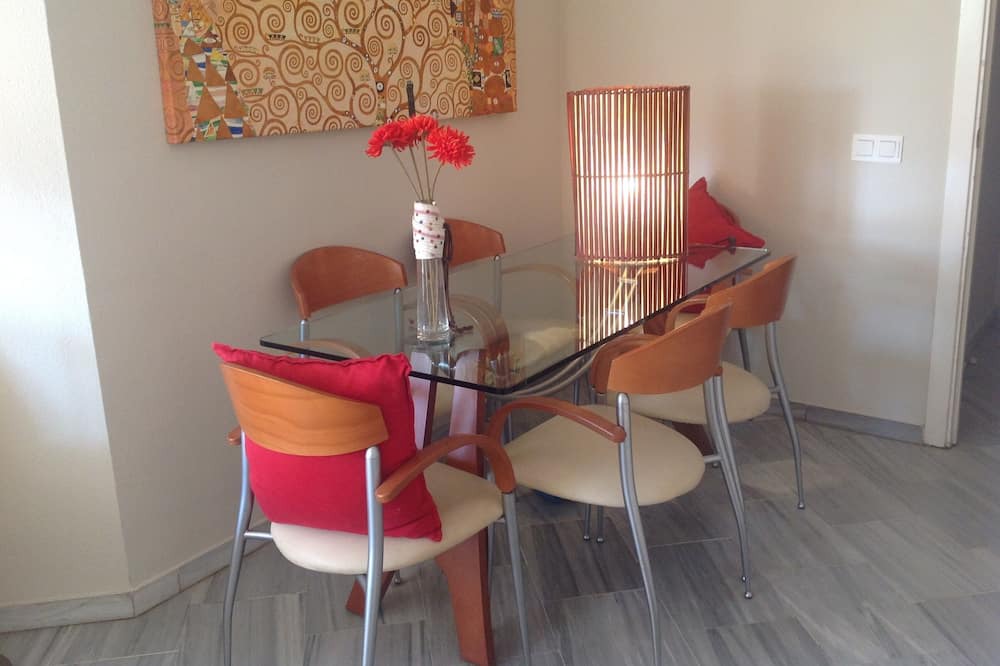 Photo of Kitchen in Sevilla Este