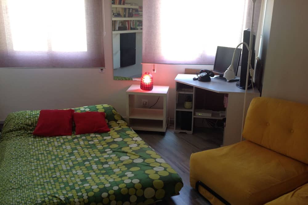 Photo of Bedroom in Sevilla Este