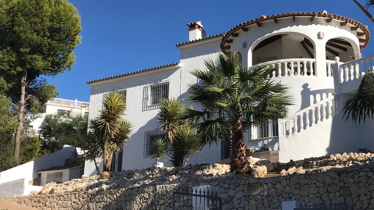 Photo of Outdoor in Pinar del Advocat