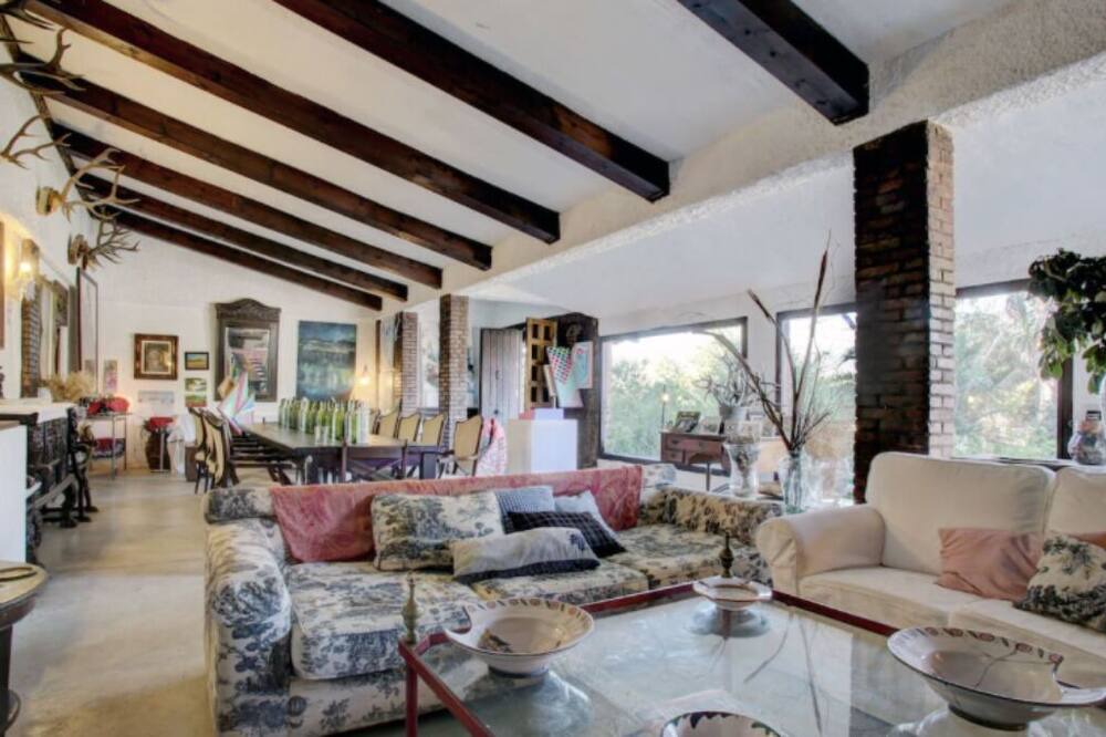 Photo of Livingroom in Algeciras