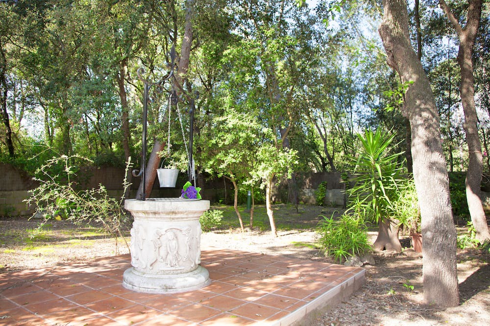 Photo of Outdoor in Crestatx