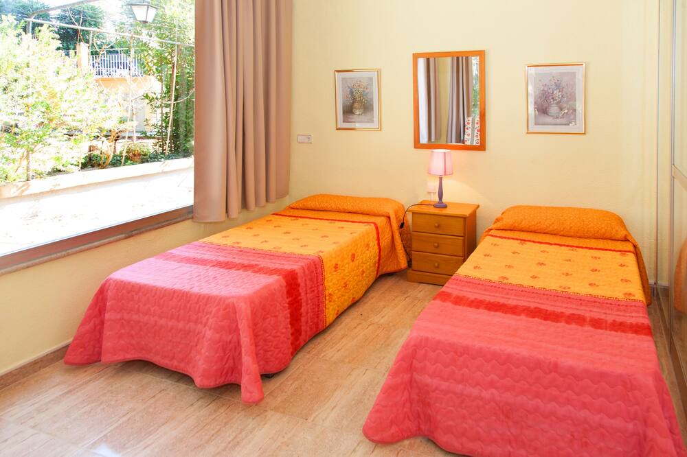 Photo of Bedroom in Crestatx