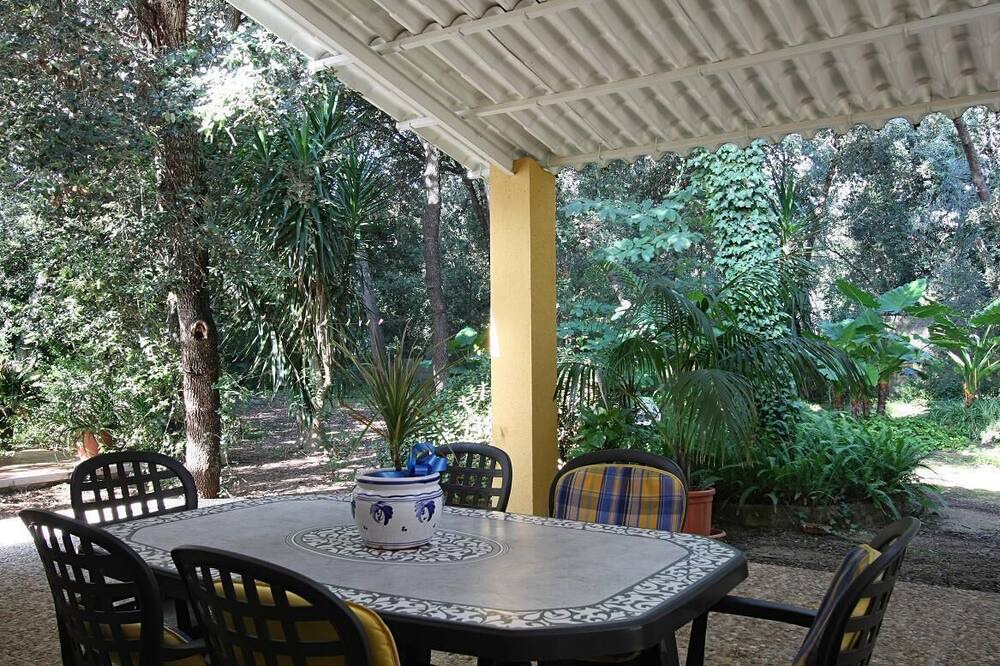 Photo of Patio Balcony in Crestatx
