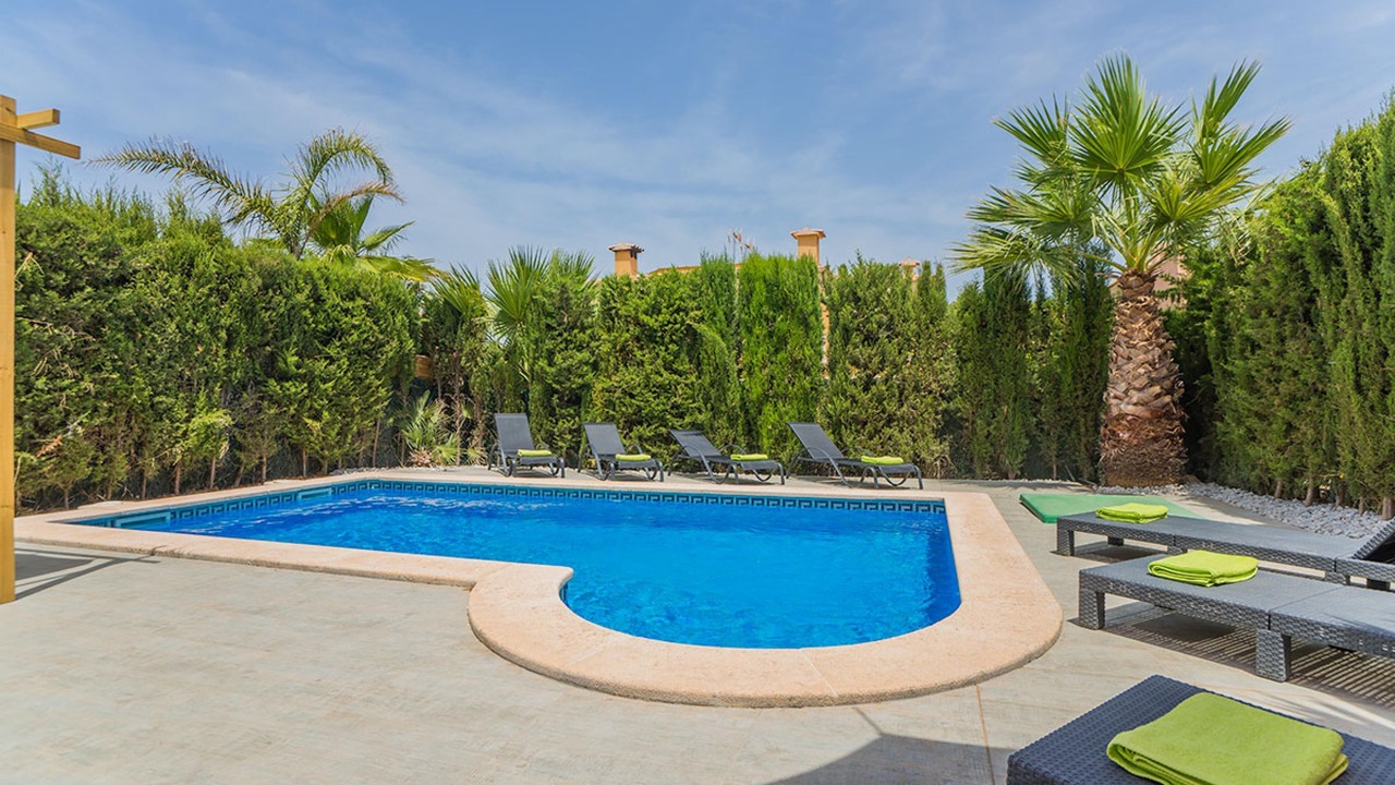 Photo of Outdoor in Puig de Ros