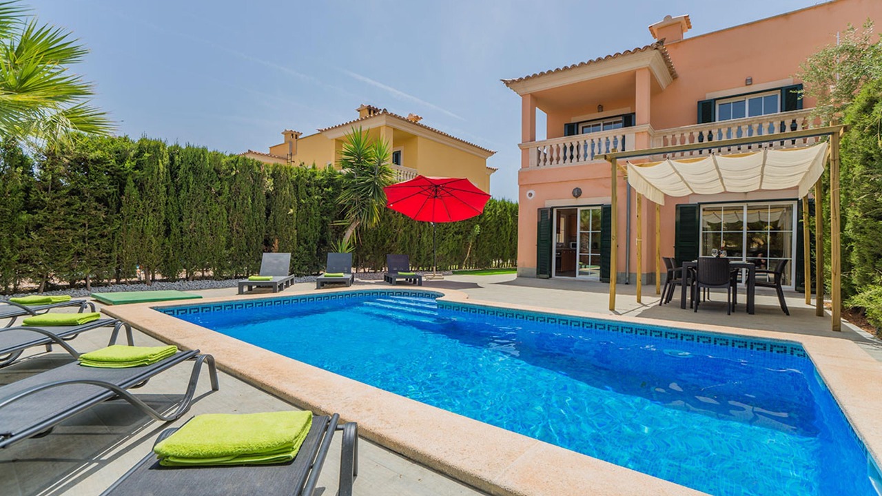 Photo of Outdoor in Puig de Ros
