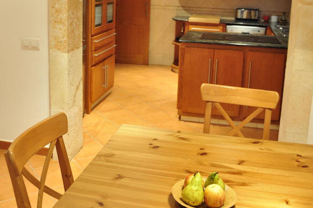Photo of Kitchen in Cales Piques