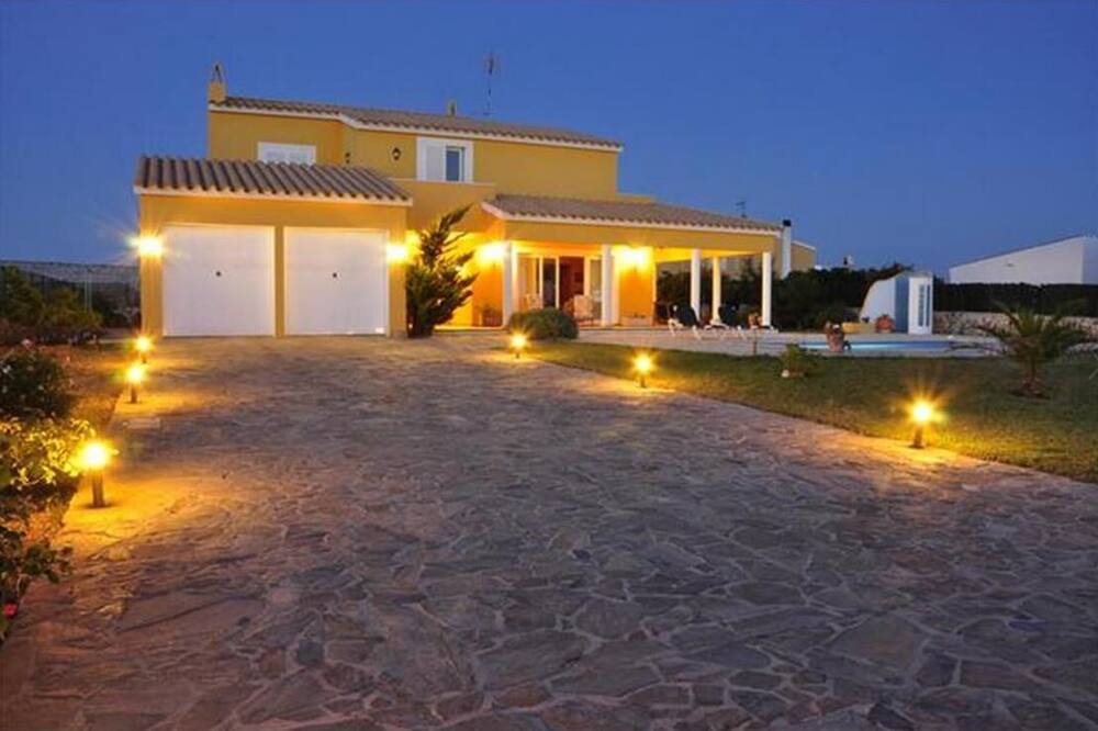 Photo of Outdoor in Cales Piques