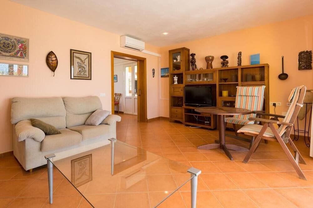 Photo of Livingroom in Cales Piques