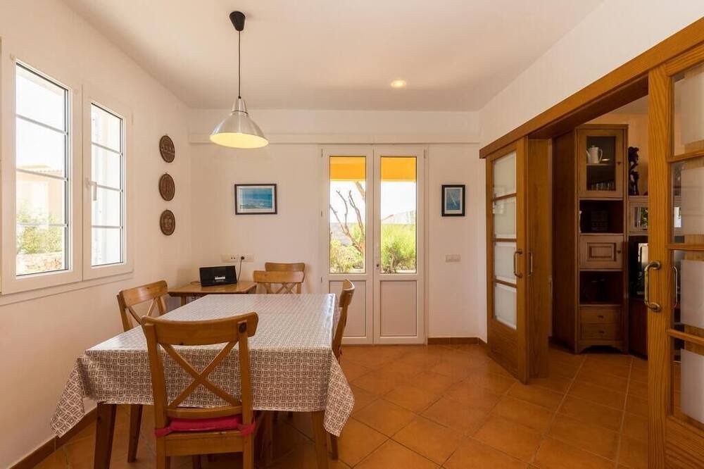 Photo of Kitchen in Cales Piques