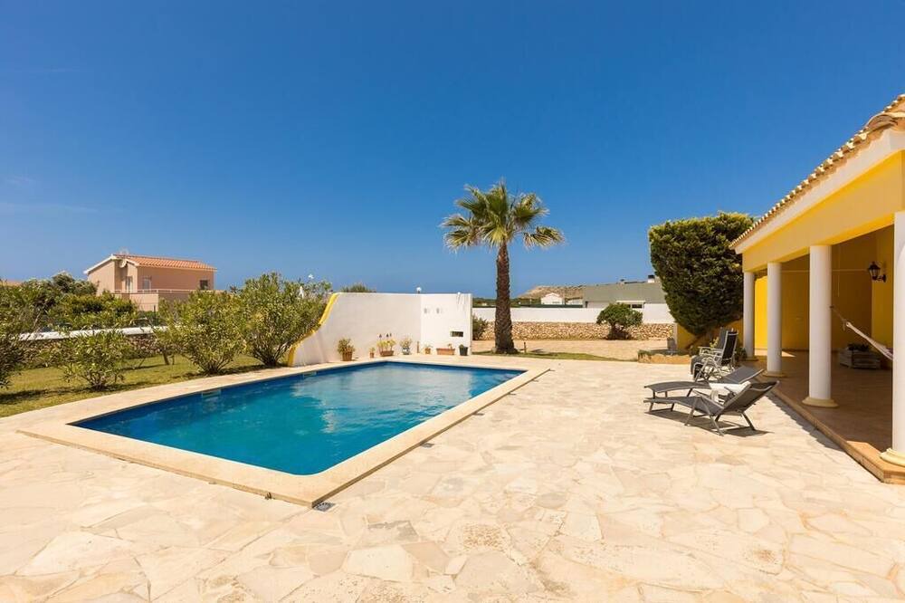 Photo of Outdoor in Cales Piques
