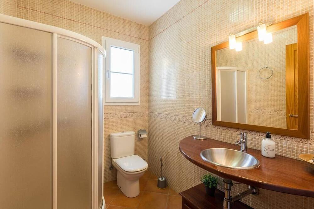 Photo of Bathroom in Cales Piques