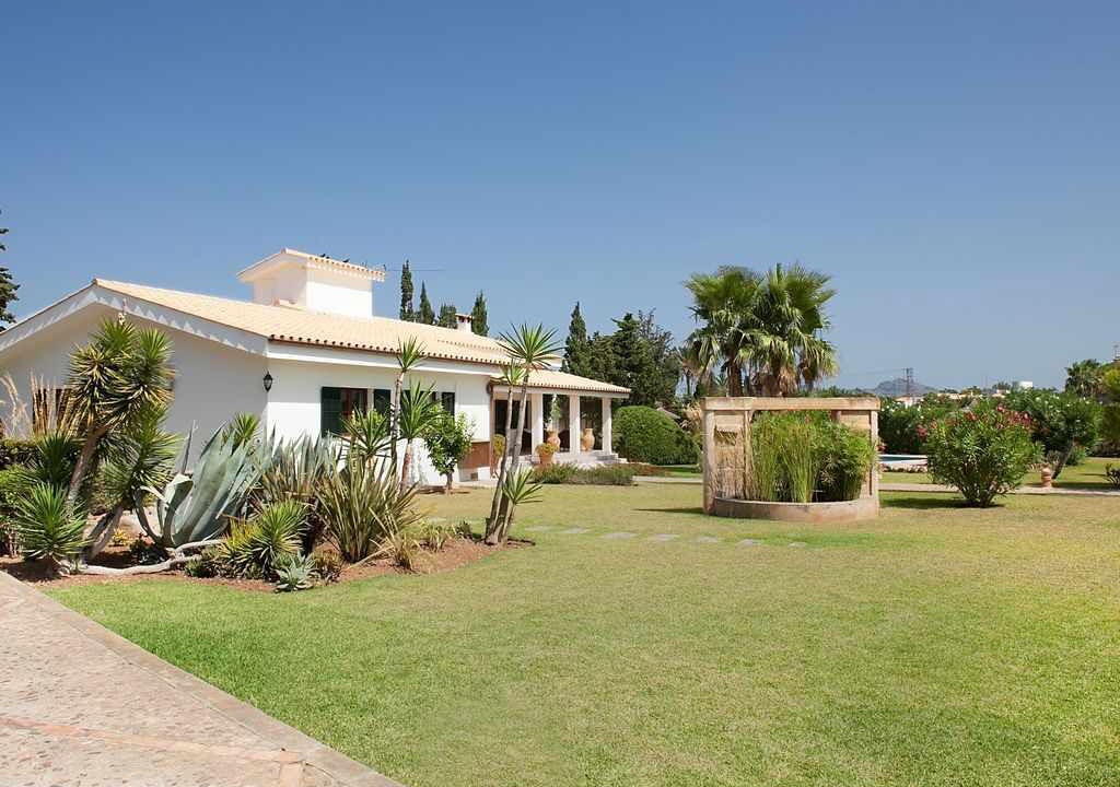 Photo of Outdoor in Les Palmeres