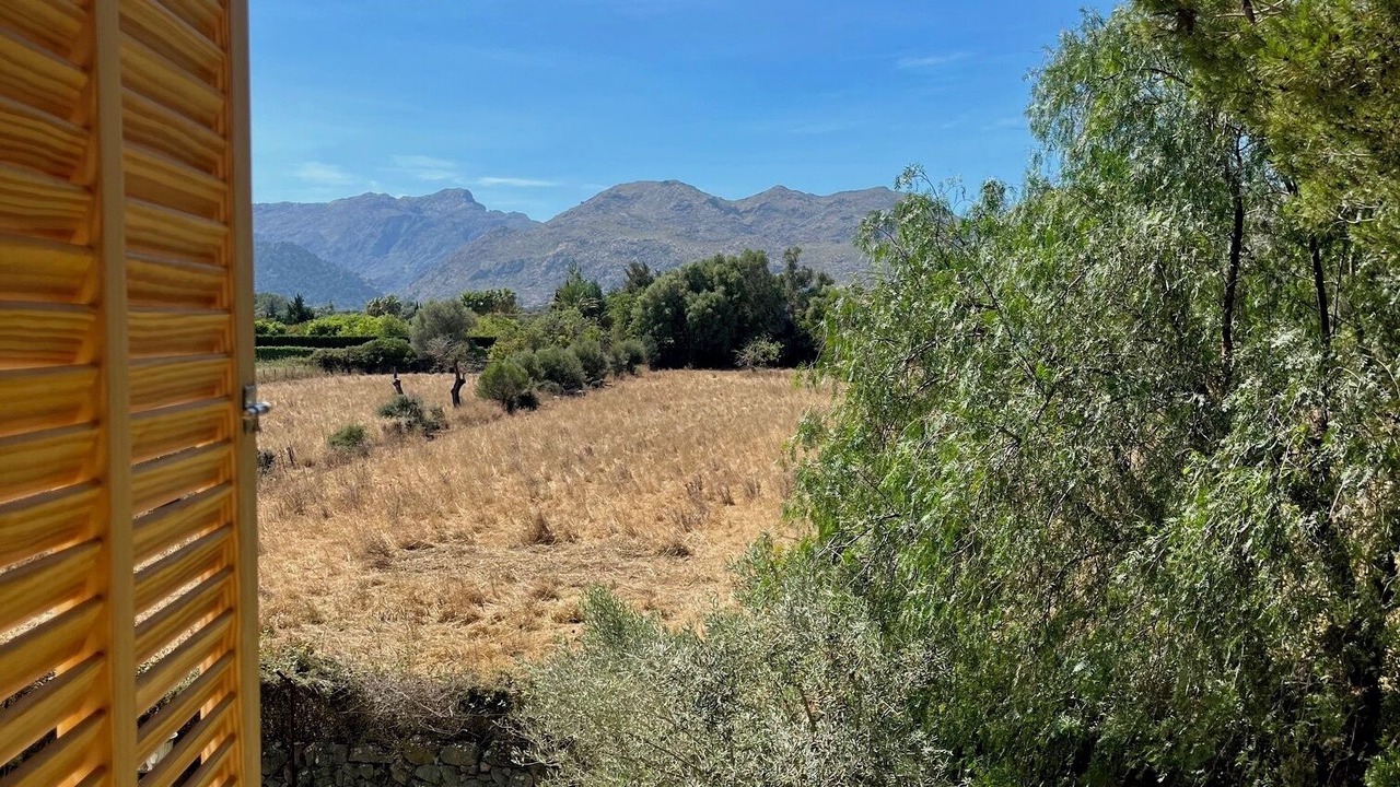 Photo of Outdoor in Pollensa