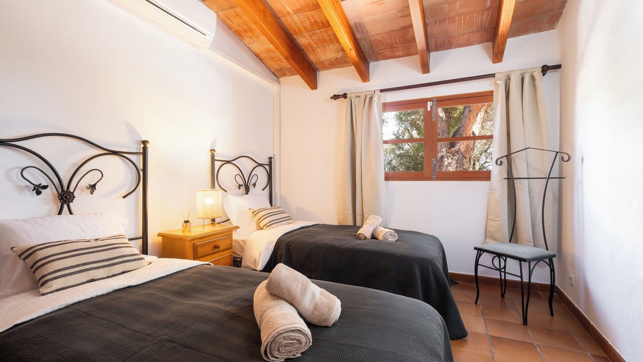 Photo of Bedroom in Pollensa