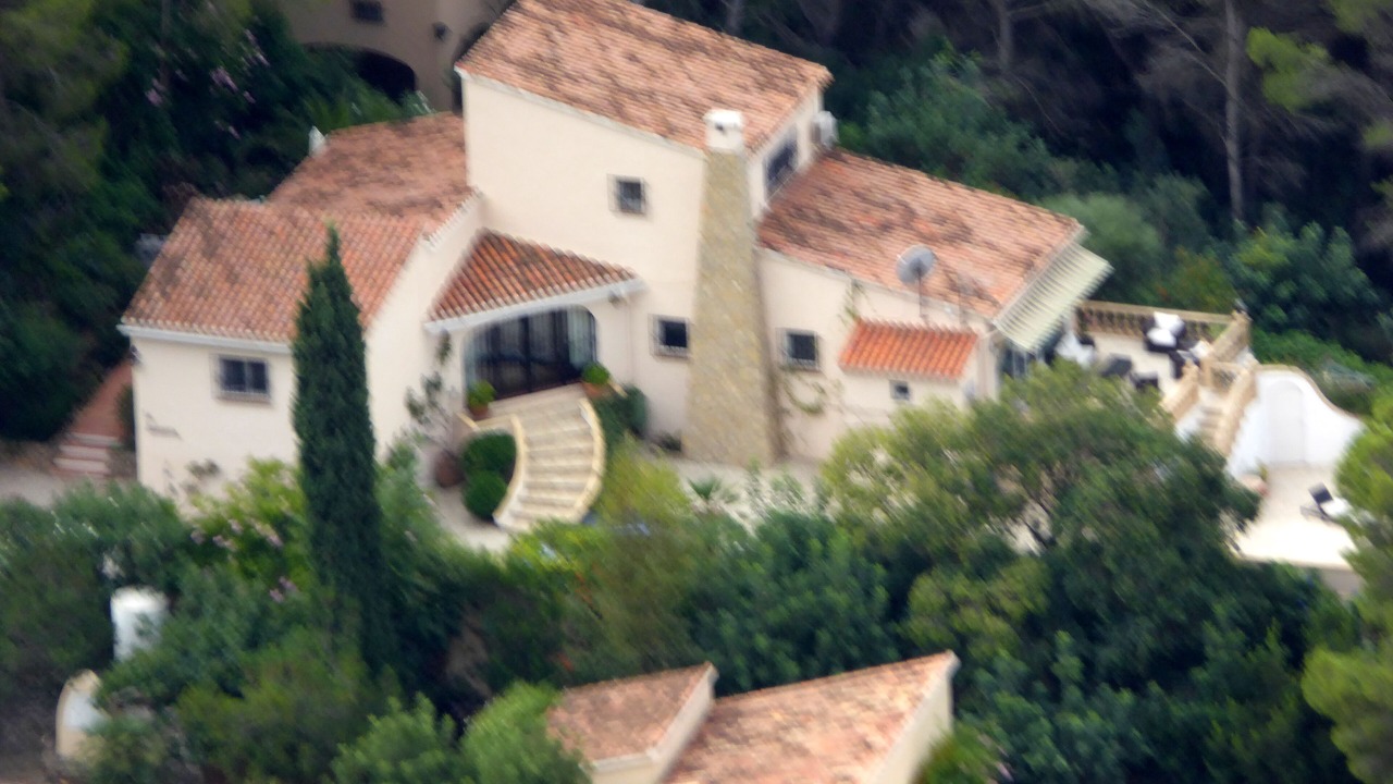 Photo of Outdoor in Jesus Pobre