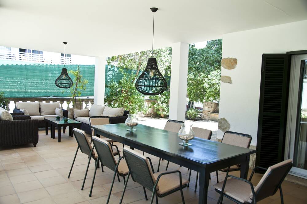 Photo of Kitchen in Les Meravelles