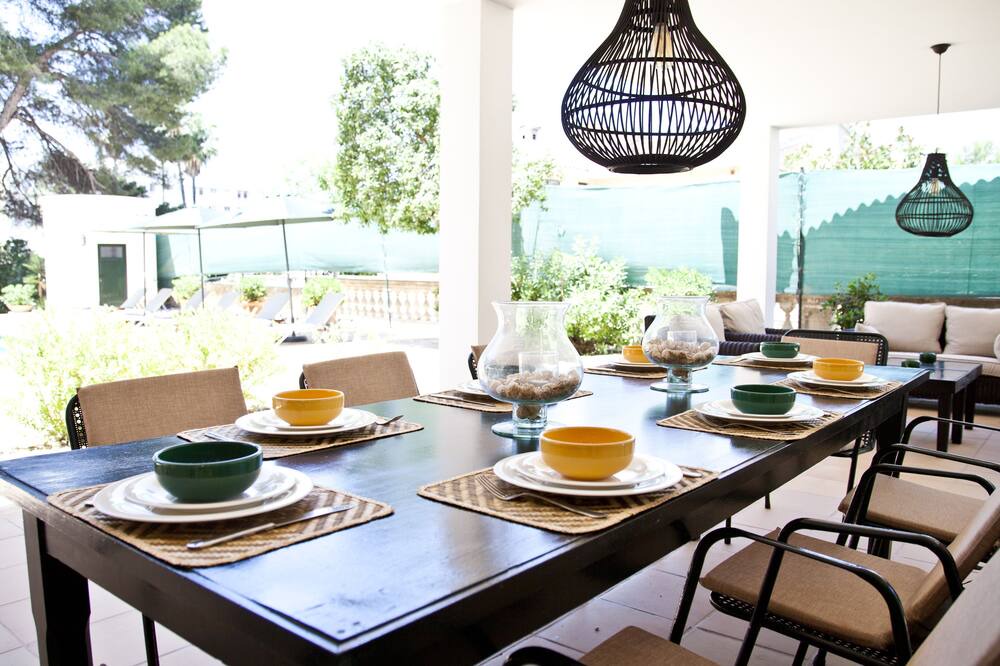 Photo of Kitchen in Les Meravelles