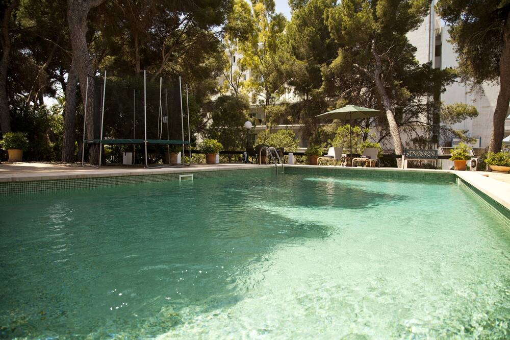 Photo of Outdoor in Les Meravelles