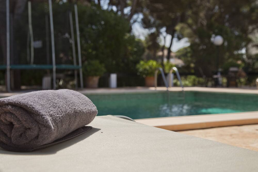 Photo of Outdoor in Les Meravelles