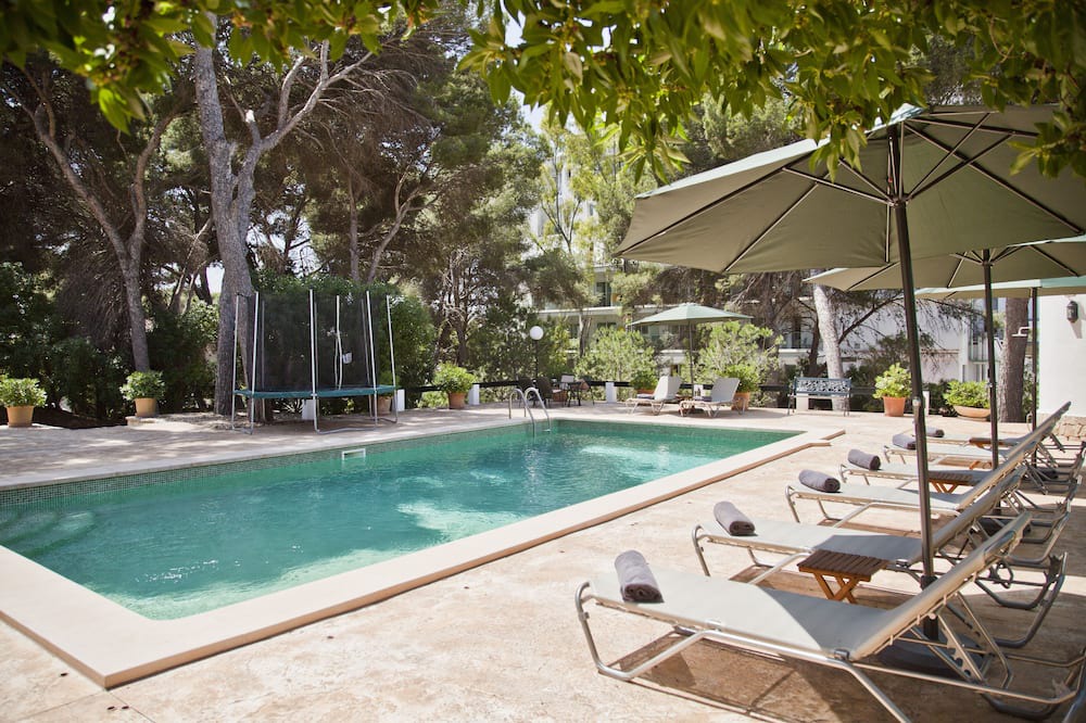 Photo of Outdoor in Les Meravelles
